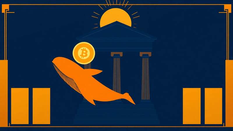 Ter Bitcoin é crime? O que a lei brasileira realmente diz sobre Bitcoin